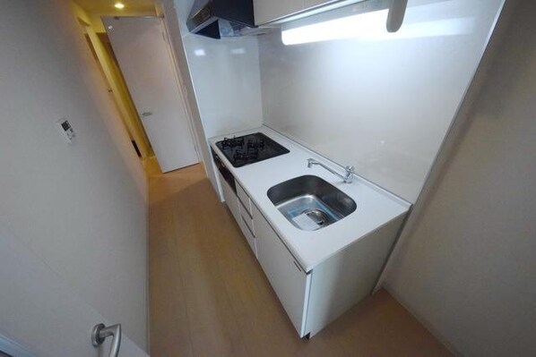 ライツ福助の物件内観写真